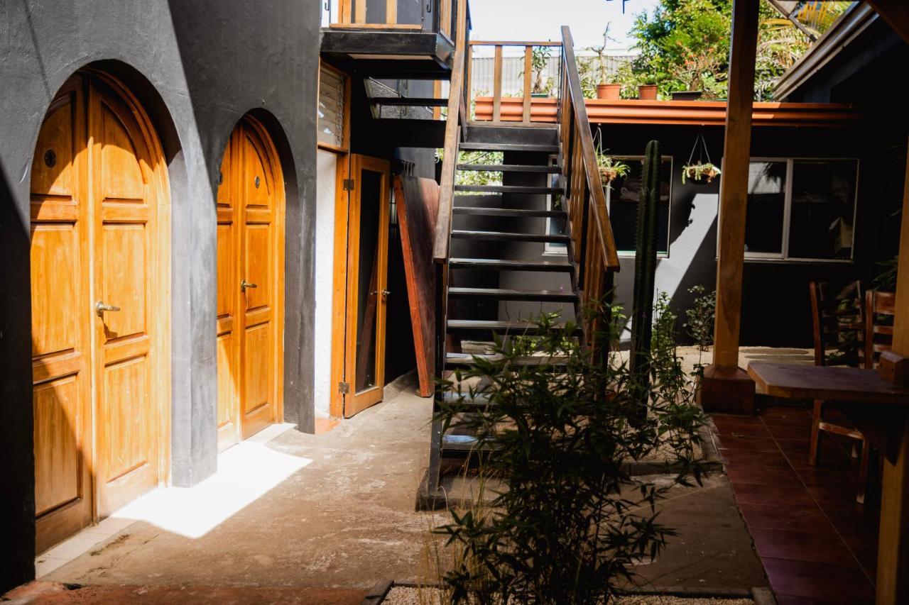 Luz De Luna Hotel Barrio Escalante San Jose (San Jose) Exterior photo